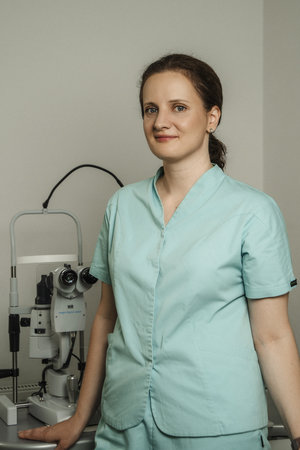 Большедворова Анастасия Игоревна