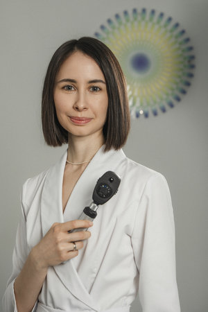 Арапова Анастасия Дмитриевна