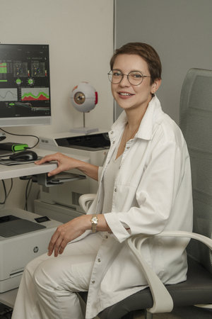 Турчанова Наталья Александровна